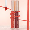 Non-Sticky Lip Gloss - Hydrating High-Shine Lip Treatment