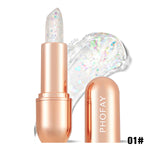 Moisturizing Jelly Warm Lipstick