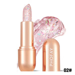 Moisturizing Jelly Warm Lipstick