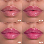 Moisturizing Jelly Warm Lipstick