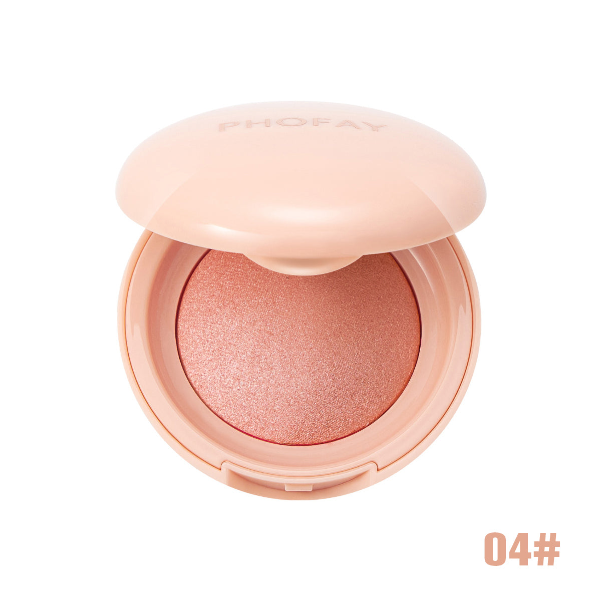 Luminous Powder Blush Set