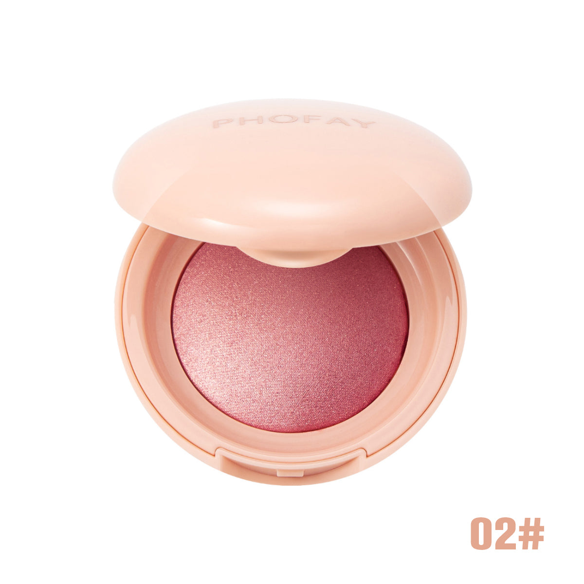 Luminous Powder Blush Set