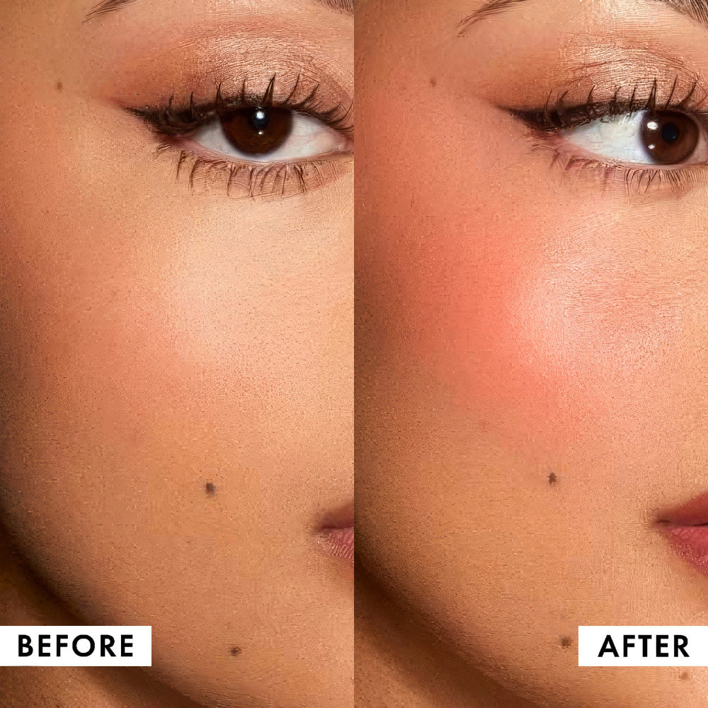 Luminous Powder Blush Set
