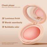 Luminous Powder Blush Set