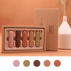 All-Day Matte Lipstick Set