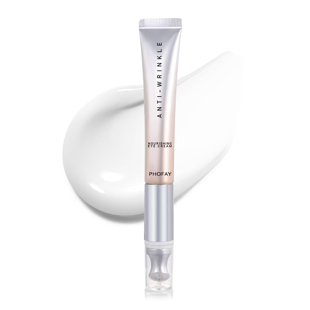 Anti-Wrinkle Moisturizing Eye Cream Set