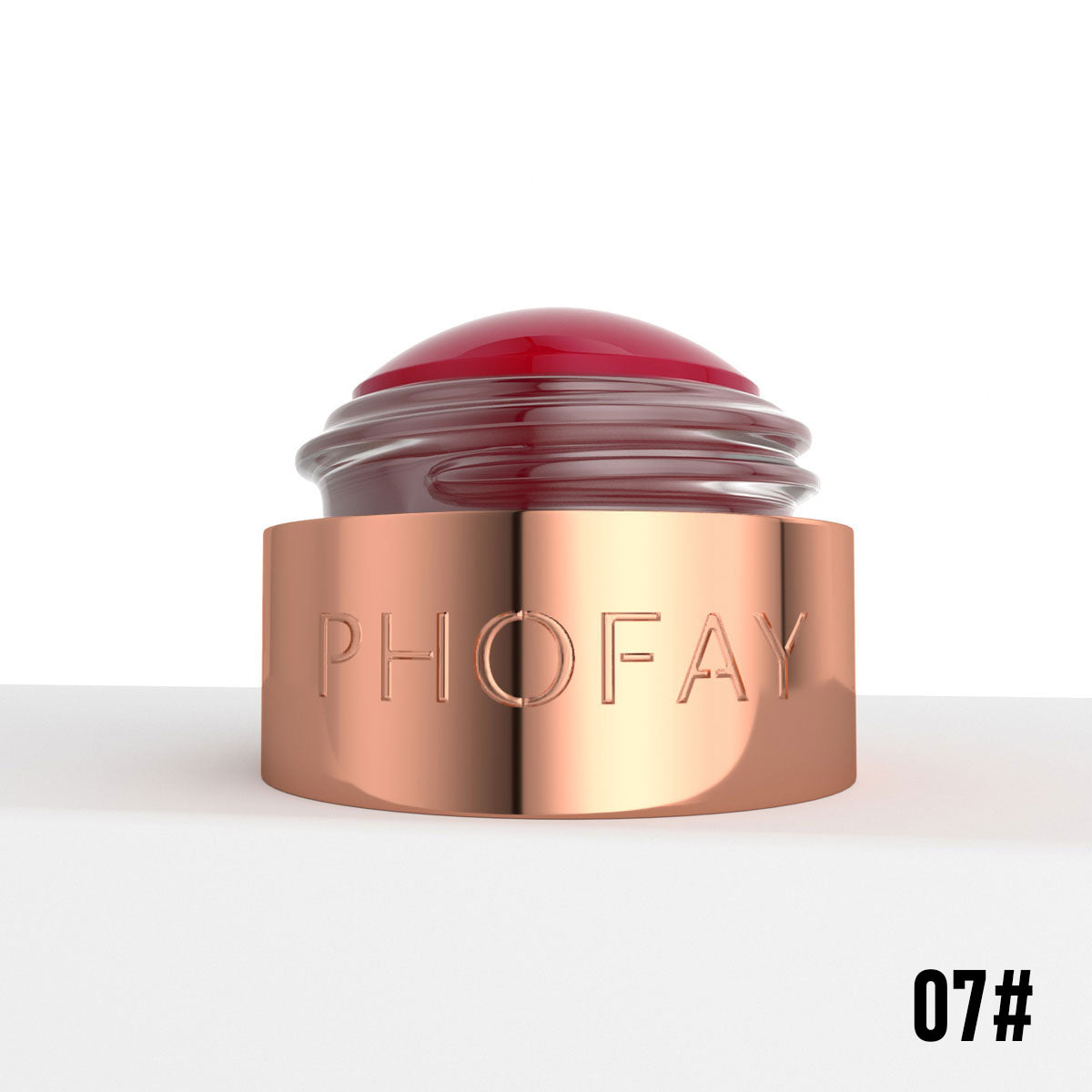 Mousse Blush Cream