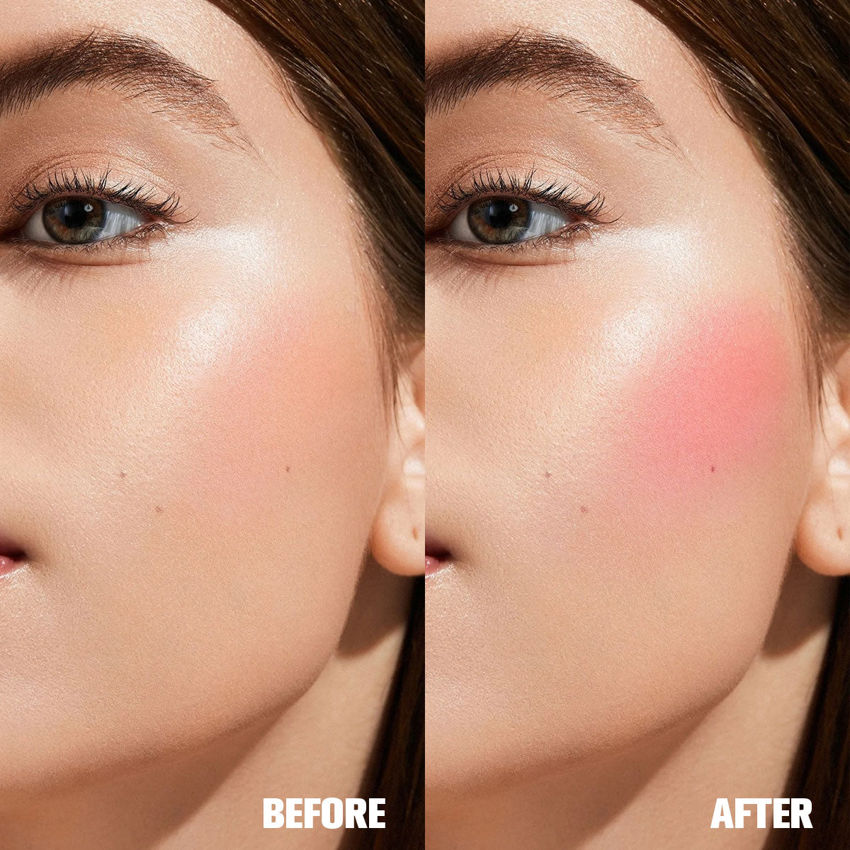 Mousse Blush Cream