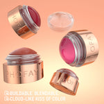 Mousse Blush Cream
