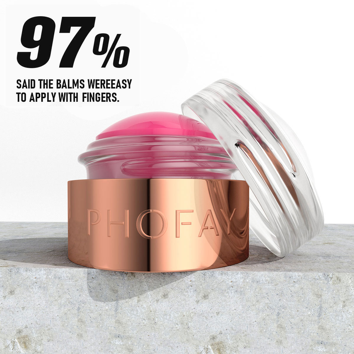 Mousse Blush Cream