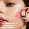 Mousse Blush Cream