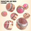 Mousse Blush Cream