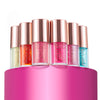 Jelly Lip Oil - Hydrating Glossy Lip Treatment with Sheer Shine