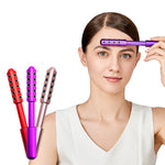 Facial Beauty Stick Roller - Anti-Aging, Skin Care Massager & Face Lift Tool