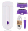 Electric Hair Removal Laser Shaver