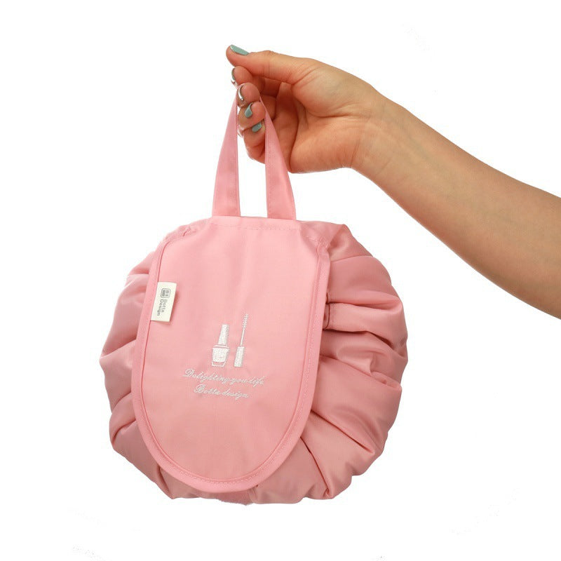 Portable Lazy Makeup Bags