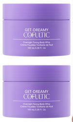 Night Sleep Tightening Cream