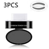 Eyebrow Powder Stencil Kit