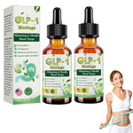 Body Care Drops and Dietary Supplements