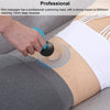 Mini Pocket Electric Massager Gun