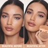 Baking Setting Powder Compact Blush