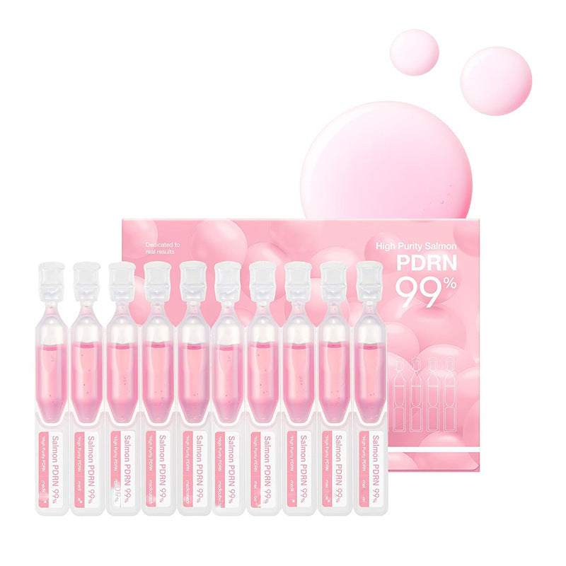 Salmon DNA Vial Skin Care Essence