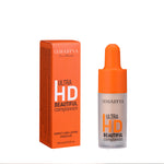 Long-Lasting Concealer - Acne & Blemish Coverage Makeup