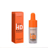 Long-Lasting Concealer - Acne & Blemish Coverage Makeup