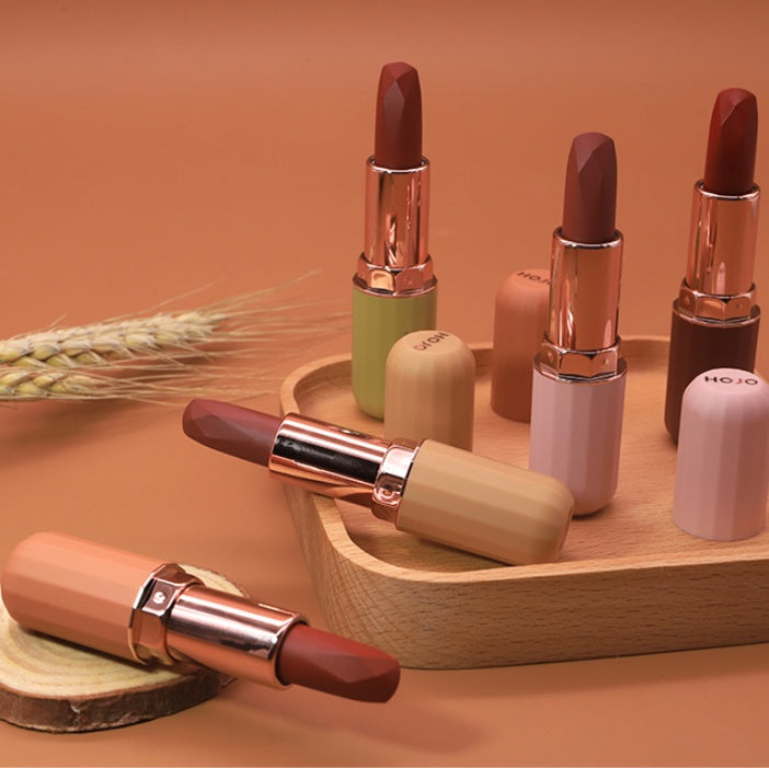 All-Day Matte Lipstick Set