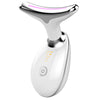 Electric Massager Microcurrent Wrinkle Remover