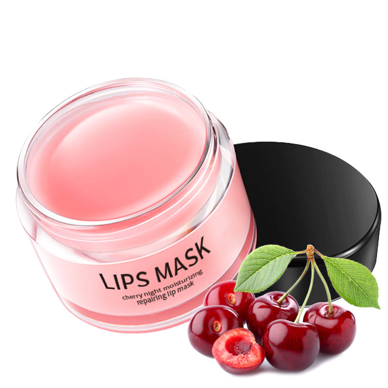 Moisturizing Lip Balm 20-30g Hydrating Lip Care for Soft, Smooth Lips