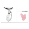 Electric Massager Microcurrent Wrinkle Remover