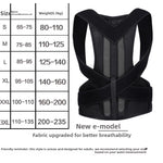 Correction Belt