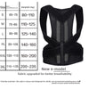 Correction Belt