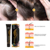 Regrowth Organic Hair Serum Roller Set