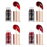 Lip Tint and Cheek Stain