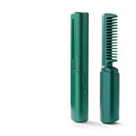 Wireless Hair Straightening Brush