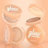 Baking Setting Powder Compact Blush