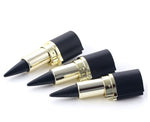 Waterproof Black Eyeliner Liquid