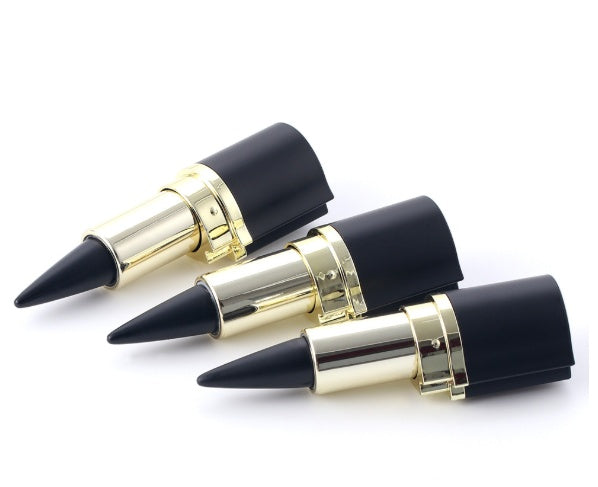 Waterproof Black Eyeliner Liquid