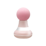 Mini Pocket Electric Massager Gun