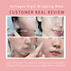Collagen Night Pulling Mask