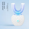 U-Shaped Electric Toothbrush