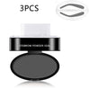 Eyebrow Powder Stencil Kit