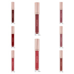 Hyaluronic Lip Gloss - Hydrating Plumping High-Shine Lip Treatment