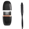 Portable Mini Hair Straightener Comb - Wireless, Multifunctional, Safe Hair Styling
