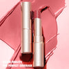 Moisturizing Lipstick - Hydrating Long-Lasting Color