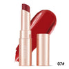 Moisturizing Lipstick - Hydrating Long-Lasting Color
