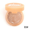 Baking Setting Powder Compact Blush