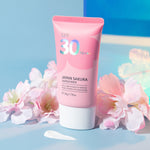 Cherry Blossom Sunscreen SPF 30